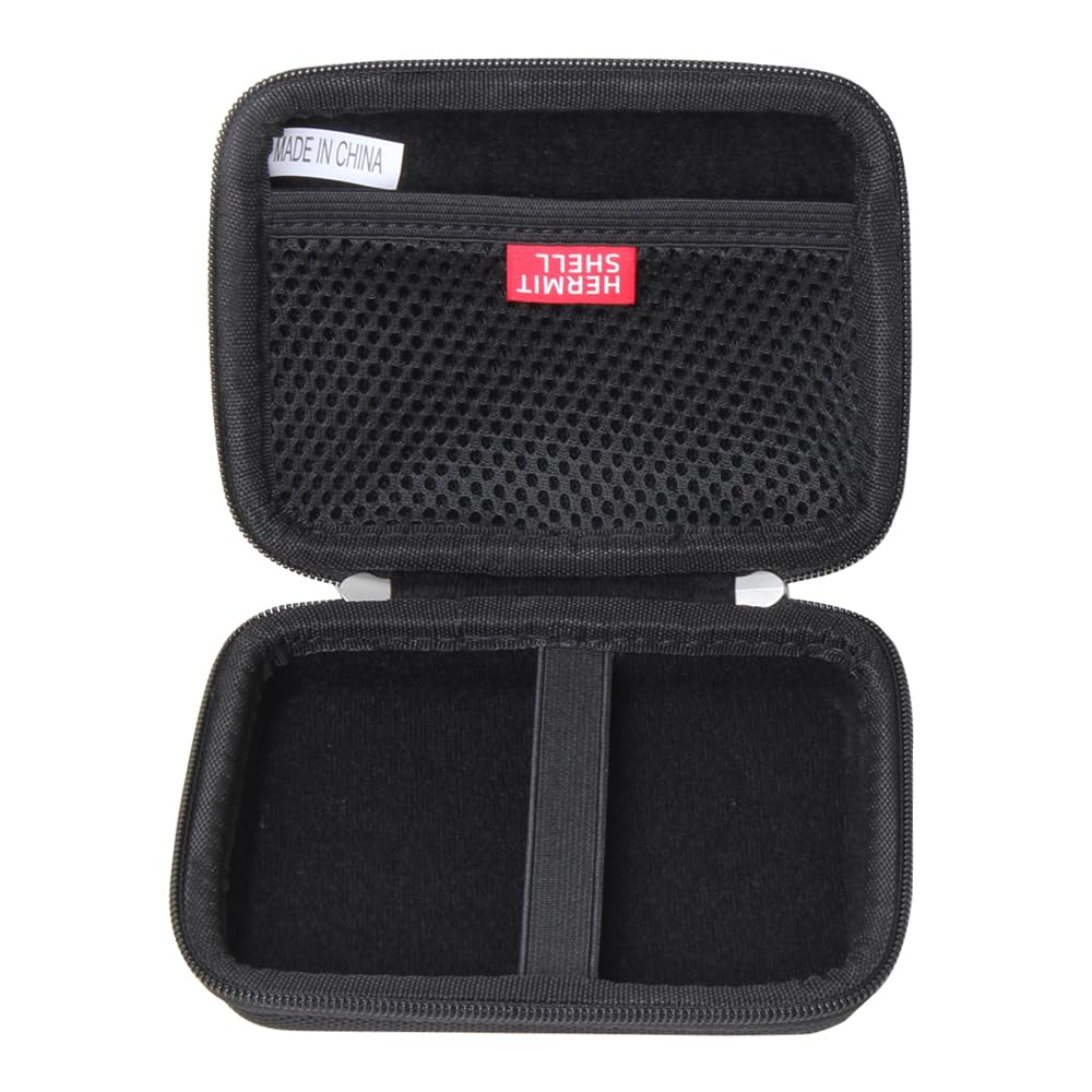 Hard Travel Case for 10000mAh 45W Portable Power Bank Only Case