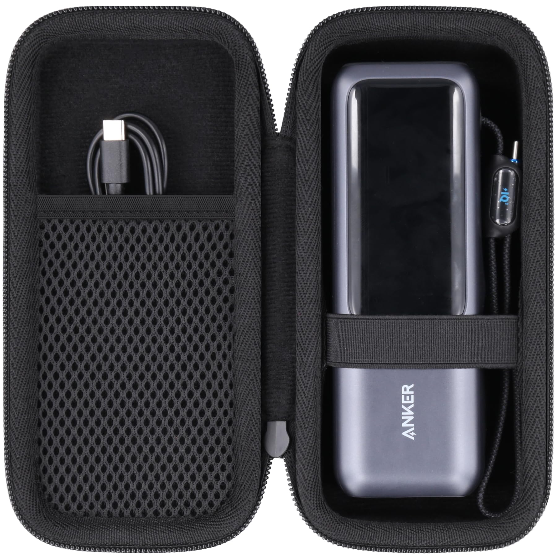 Black Casefor Anker 165W